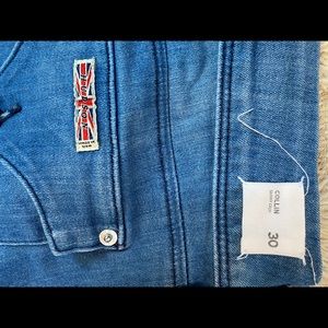 Hudson jeans